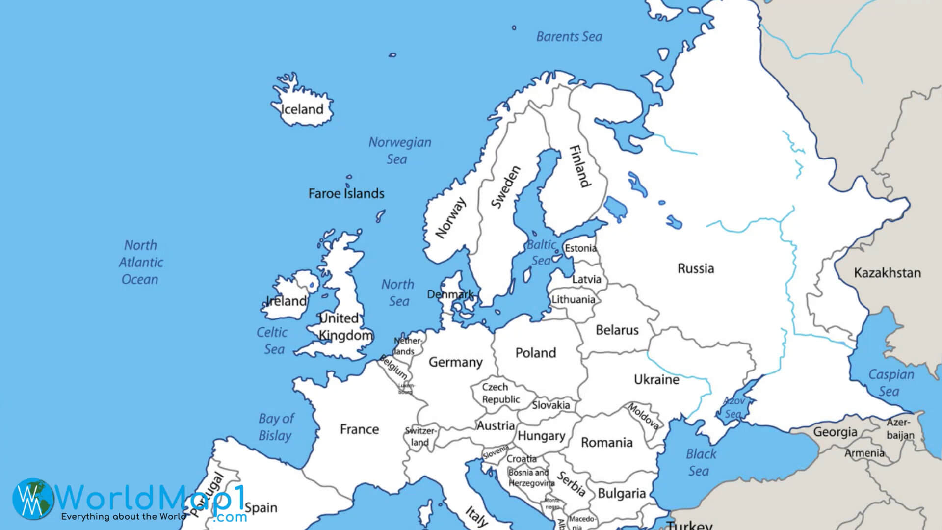 La Lettonie fait-elle partie de la carte de l'OTAN